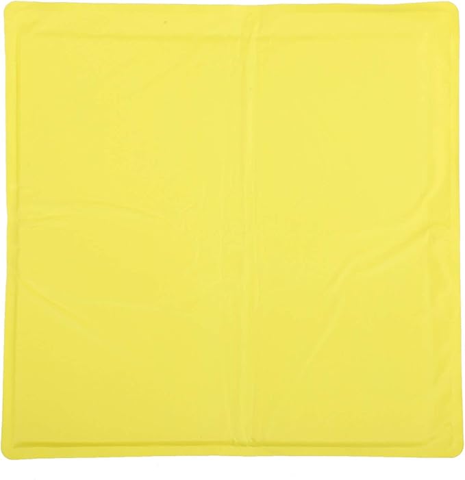 Portable Foldable Pet Bed Pad, Dog and Cat Pee Mat, Reusable Sleeping Mat with Easy - Clean Surface for Sofa Car Outdoor Use, All - Season Pet Supplies (S)