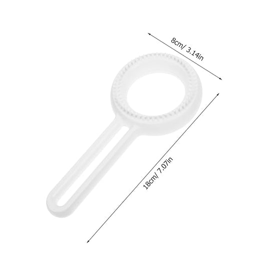 POPETPOP Double-sided Pet Grooming Comb for Cats Dogs Dematting Tool Pet Care Brush Versatile