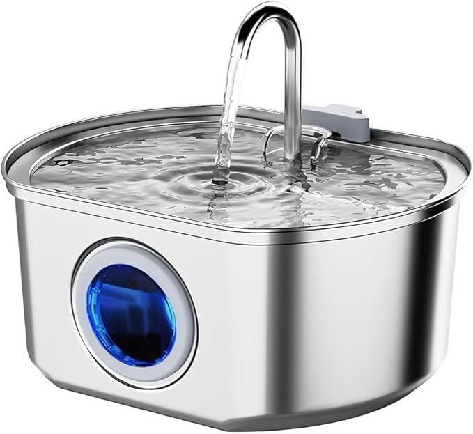 Selene The Doggy Fountain(3.2L)