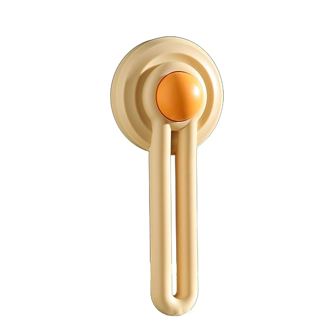 Cat Hair Comb Pet Cat Brush Pet Massage Brush Rub Hair Removal Combs For Dogs For Cat Pet Grooming Combs Bath Supplies Pet Cat Brush, champagne yellow
