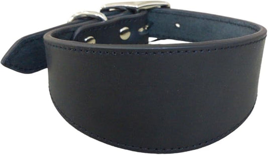 Fashion Dogs Collar for Salukis Sighthounds Wide Padded Pet Accessories Dogs Supplies Supplies Accessories