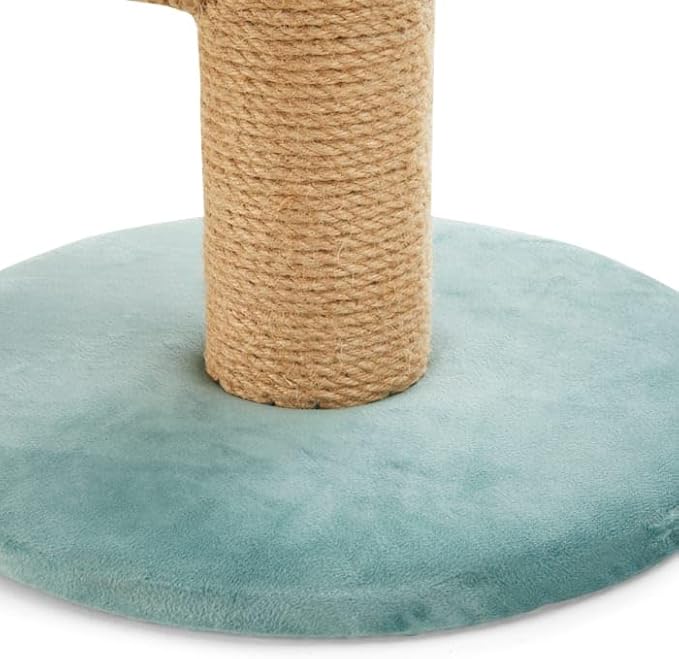 EveryYay by Petco Scratchin' The Surface Cactus Cat Scratcher, 27" H