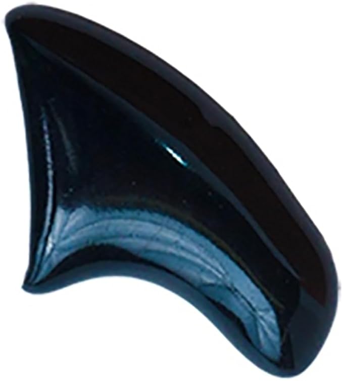 Soft Nail Caps 60 Packs for Cats - Black Small