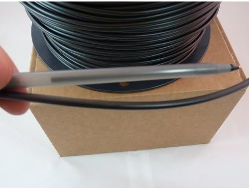 Extreme Dog Fence SportDOG Compatible Dog Fence Wire Brand | Pro-Grade Wire | 500 FT 14 Gauge | 1/4 Acre Coverage Area