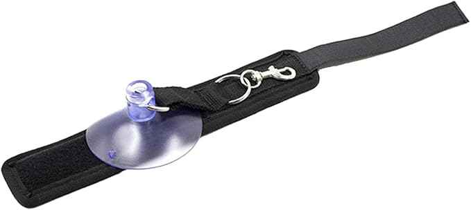 2pcs Dog Grooming Leash Pets Supplies, Adjustable Tub Leash Grooming Loops Pet Bathing Tether with Suction Cup for Kitten,Home,Trimming