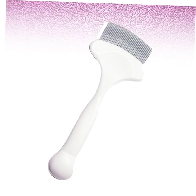 VICASKY Elastic Pin Cat Grooming Comb Detangling Lint Brush for Pet Hair Removal