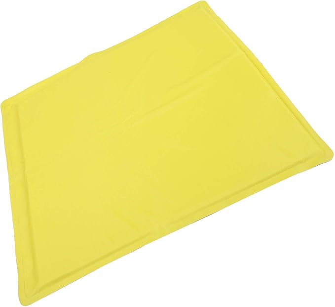Portable Foldable Pet Bed Pad, Dog and Cat Pee Mat, Reusable Sleeping Mat with Easy - Clean Surface for Sofa Car Outdoor Use, All - Season Pet Supplies (S)