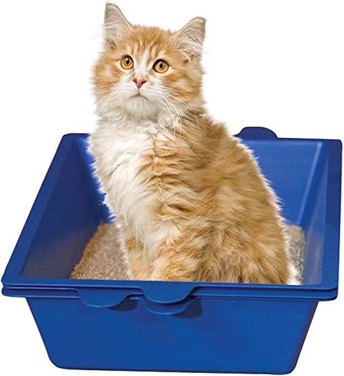 Sa-Mc6 Pet Litter, Blue
