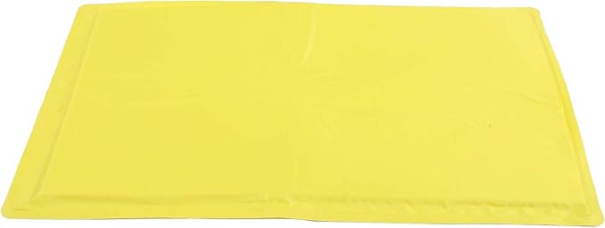Portable Foldable Pet Bed Pad, Dog and Cat Pee Mat, Reusable Sleeping Mat with Easy - Clean Surface for Sofa Car Outdoor Use, All - Season Pet Supplies (M)