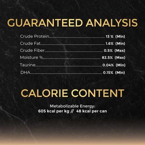 Felicia's Fabulous Finds Wet Chunks Cat Food in Gravy 3-Flavor Variety Bundle: Tuna with Salmon, Prawns or Ocean Fish (4 of Each Flavor, 12 Cans Total, 2.82 Ounces Each) Plus Silicone Lid