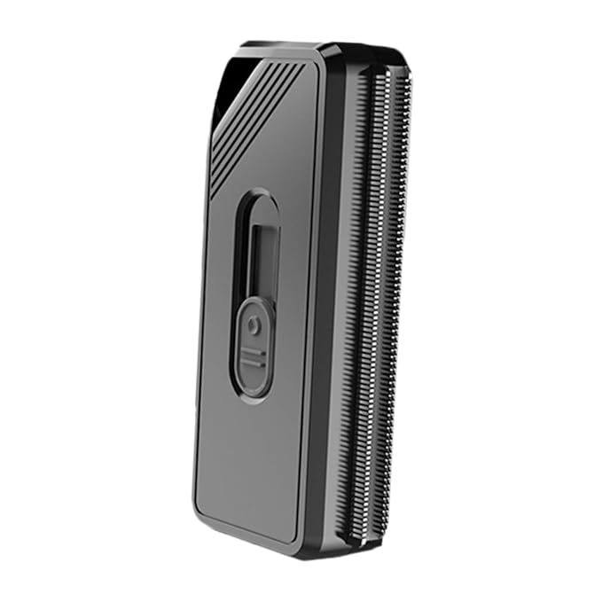 Milisten Dog Cat Hair Grooming Comb Comfortable Handle Daily Pet Supplies for Hair Removal