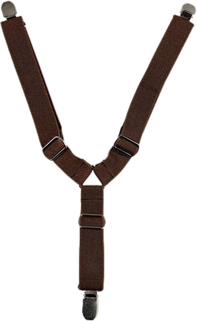 Pet Diaper Fastening Straps for Dogs Cats Elastic Nappy Antislip Belly Bands for Small Puppy Pet Dog Supplies Diaper Clips Strap Clips Belly Fasteners