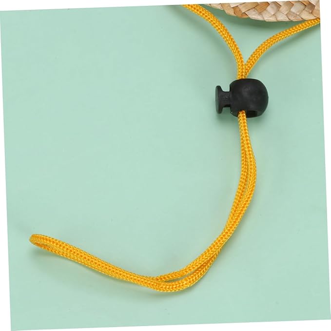 Pet Straw Hat with Propeller, Woven Straw Knitted Cap, Large Size Photo Props for Dogs, Funny Decorative Pet Supplies for Home and Outdoor Use