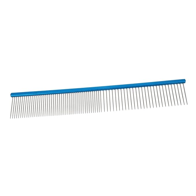 TOYANDONA Multi-function Pet Grooming Comb Dog Supplies Comb Wear-resistant Compact Daily Use