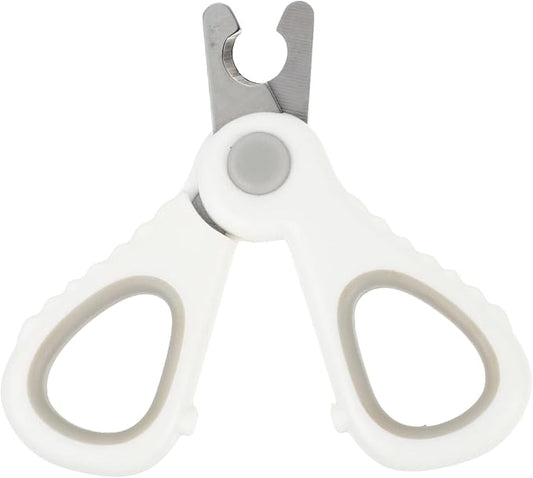 KESYOO PET Nail Clipper for Cats and Dogs Professional PET Trimming Scissor Safety Guard Portable and Easy to Use for Nail Care and Grooming