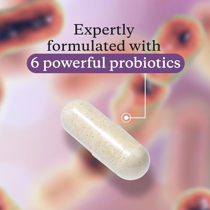 PetLab Co. Probiotics for Cats, Support Gut Health, Occasional Diarrhea, Digestive Health & Immune Support - Easy to Use - 30 Count