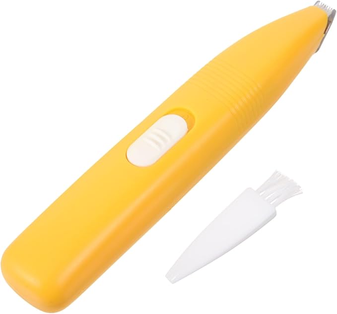 HANABASS Dog Hair Trimmer Pet Cat Grooming Tool Paw Clipper Hair Trimming Device for Pet