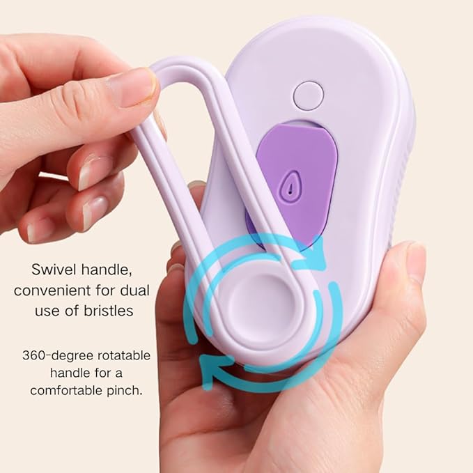 Cat Steam Brush, Cat Spray Comb, Pet Massage Shedding Brush, Rechargeable Silicone Steam Hair Brush, Multi-functional Cat And Dog Hair Brush,Cat Hair Steam Brush