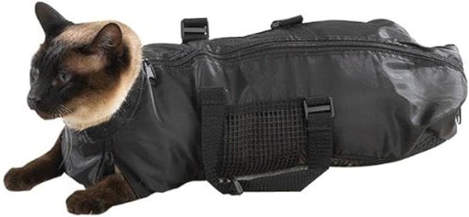 Cat Grooming Helper Nail Trimming Bags