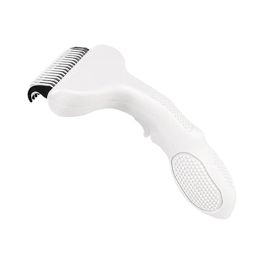 Cat Brush for Shedding - Gentle Self Cleaning Pet Supplies | Cat Short Hair Brush Dematting Comb,for Long Short Bathing Dematting All Breeds Daily Indoor Home