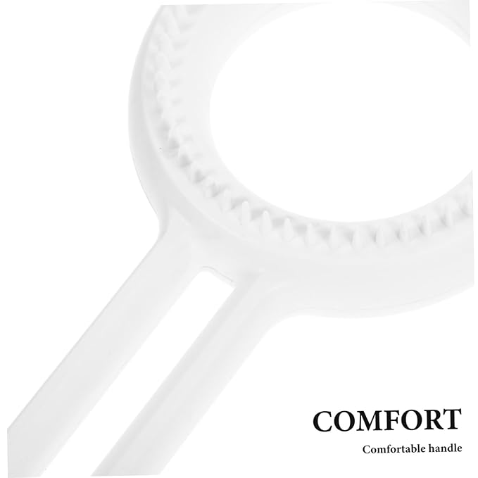 POPETPOP Double-sided Pet Grooming Comb for Cats Dogs Dematting Tool Pet Care Brush Versatile