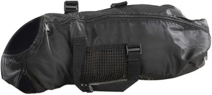 Cat Grooming Supplies Bath Bag Collar Restraint Scratch Oxford Handles for Cats