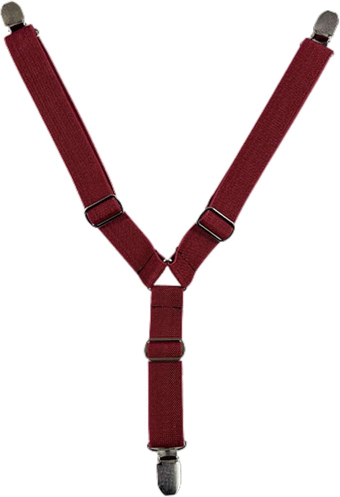 Pet Diaper Fastening Straps for Dogs Cats Elastic Nappy Antislip Belly Bands for Small Puppy Pet Dog Supplies Diaper Clips Strap Clips Belly Fasteners
