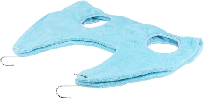 Happyyami Hammock Helper for Grooming Cat Dog Beauty Bed Pet Supplies Comfortable Sturdy