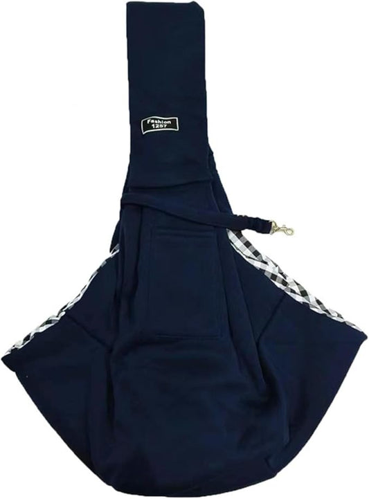 Large Capacity pet Supplies Breathable Dog Folding pet Bag