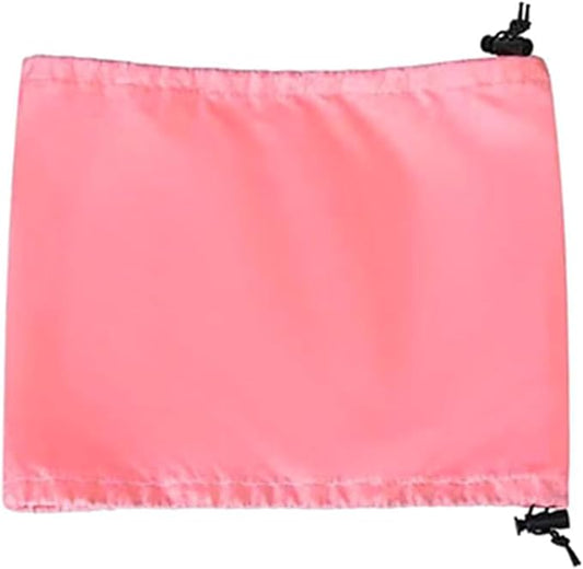 Pet Dog Ear Covers Caps for Noise Reductions Bathing Accessories Pet Ear Wrap Caps for Dogs Relief Stress Dog Grooming Supplies