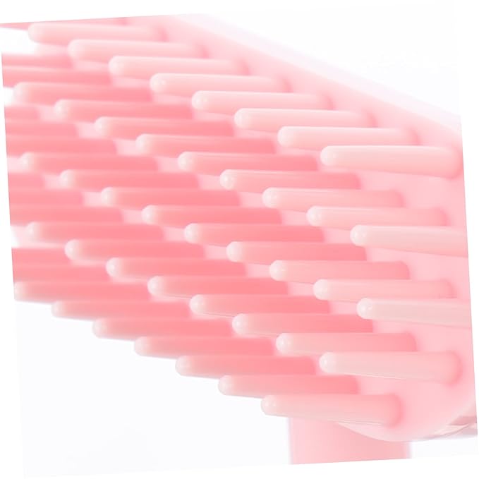 Totority Cat Grooming Brush Massage and for Cats Durable Material Self Grooming Design for Cat Hair Removal and Relaxation
