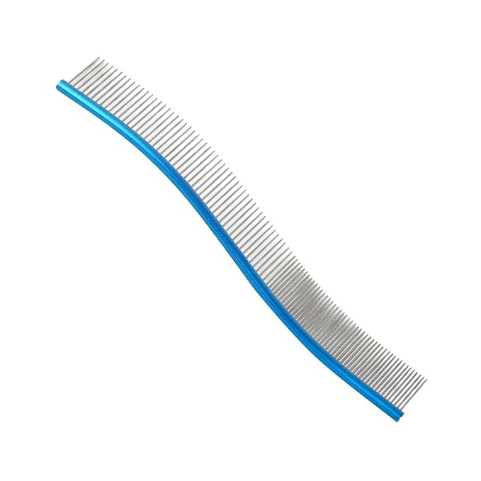 Hair Brush Comb for Shedding Furs Grooming Dog Remover Massage Messfree Pet Supplies Grooming Brush