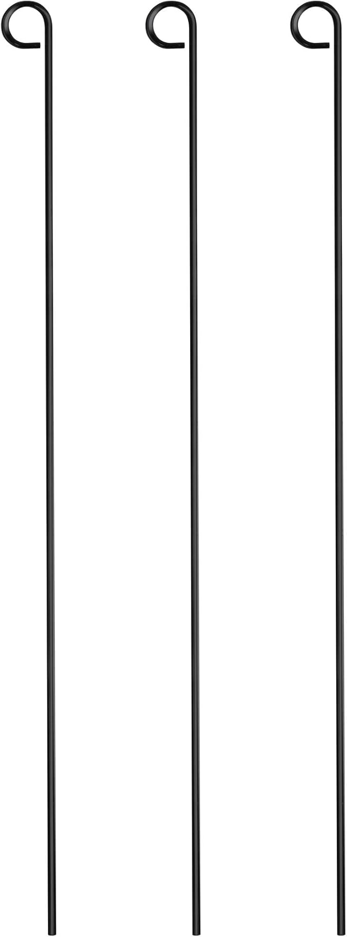 Yaheetech Dog Playpen Outdoor, 40 inch 4 Panels Dog Pen Indoor Heavy Duty Puppy Exercise Pen Metal Pet Fence for RV Camping/Yard/Garden