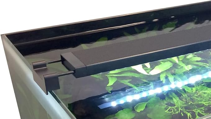 Fluval Plant 3.0 LED Planted Aquarium Lighting, 59 Watts, 48-60 Inches