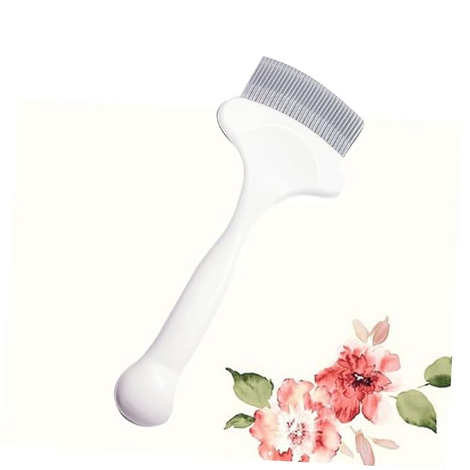 GANAZONO Cat Grooming Comb Pet Cleaning Tool for Kitten Supplies Cat Deshedding
