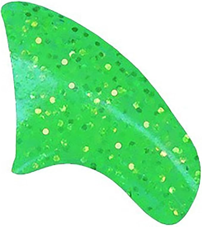 Soft Nail Caps 60 Packs for Cats - Margarita Glitter Large