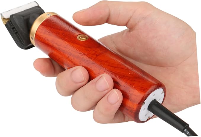 Toyvian Animal Electric Clipper Blade Replacement for Pet Grooming Suitable for Cats and Dogs Trimmer for Hair and Safe Hair Trimming