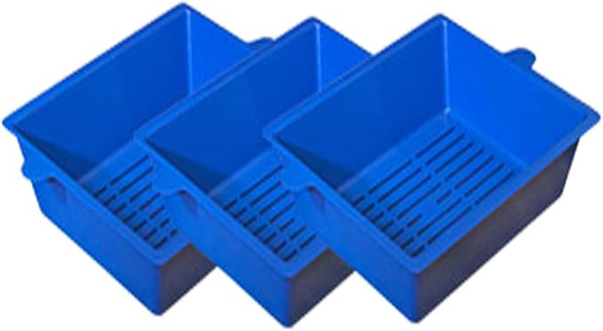 Sa-Mc6 Pet Litter, Blue