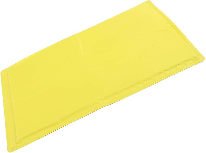 Portable Foldable Pet Bed Pad, Dog and Cat Pee Mat, Reusable Sleeping Mat with Easy - Clean Surface for Sofa Car Outdoor Use, All - Season Pet Supplies (M)