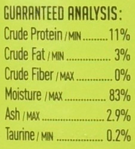 Tiki Cat & Tiki Dog 12/2.8 Oz Cat Grill Sardine Lobster-Bora Bora Cat Food, One Size