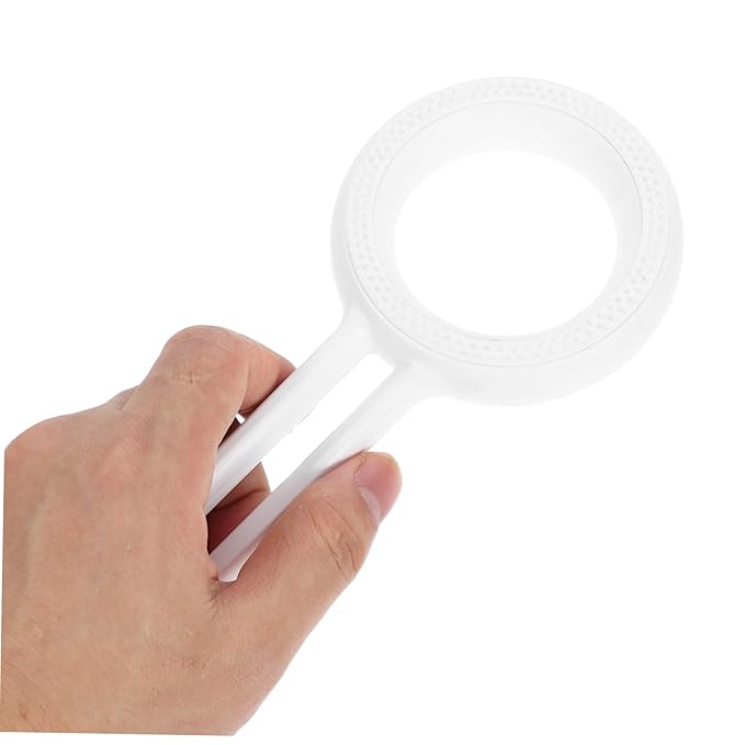 TOYANDONA Double-sided Cat Grooming Comb Pet Hair Removal Brush for Cats Dogs Deshedding Tool for Animals