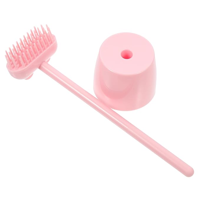 Cat Supplies Cats Hair Grooming Scratch Brush Pet Massage Brush Dog Grooming Tool