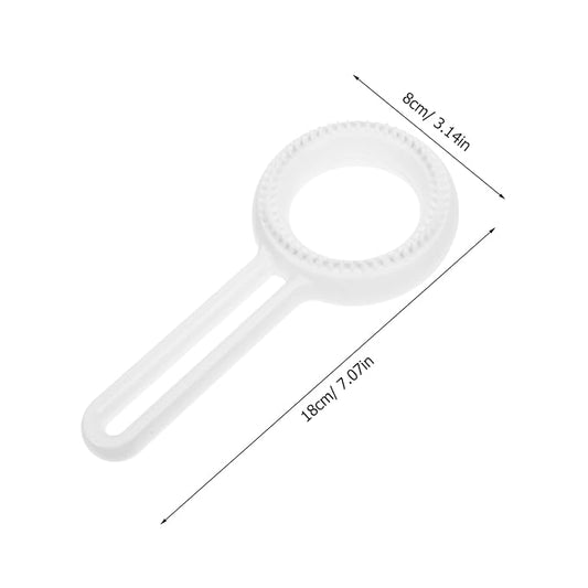 Pet Grooming Hair Comb Double-sided Pet Deshedding Tool Multifunctional Cat and Dog Deshedding Brush