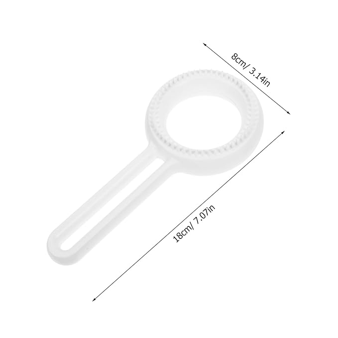 Pet Grooming Hair Comb Double-sided Pet Deshedding Tool Multifunctional Cat and Dog Deshedding Brush