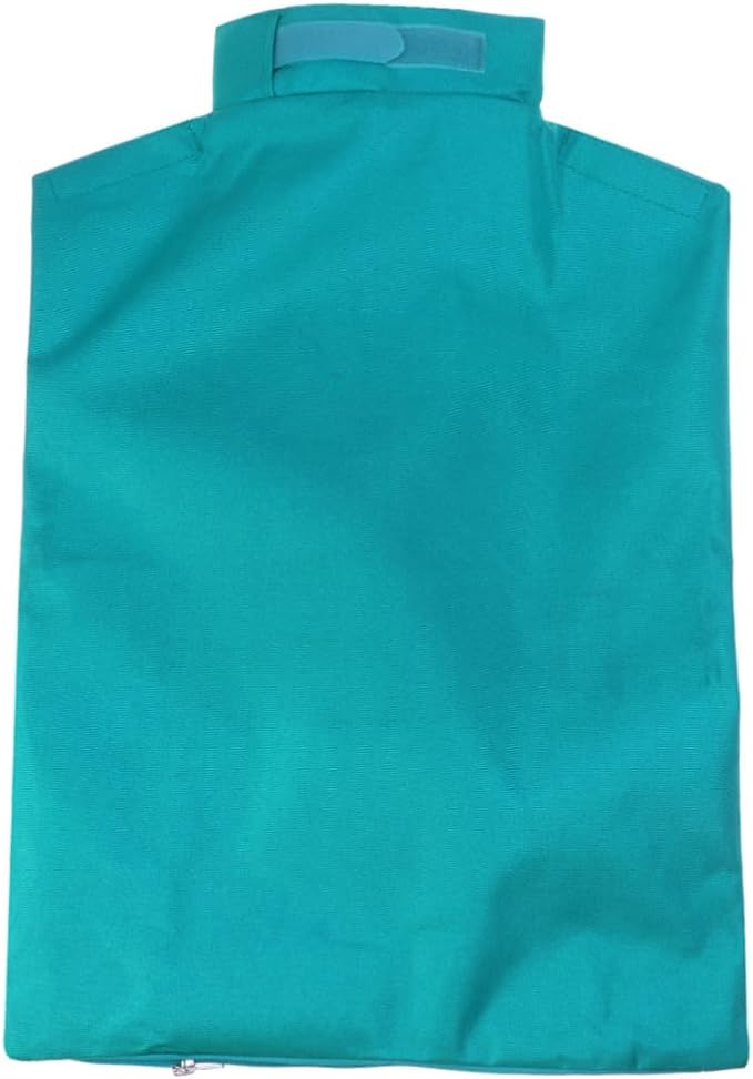 Multi-Functional Grooming Bag for Cats Pet Bathing and Nail Trimming Fixed Bag Sticker Safe Cat Supplies