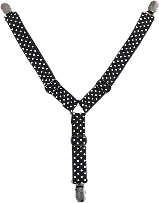 Pet Diaper Fastening Straps for Dogs Cats Elastic Nappy Antislip Belly Bands for Small Puppy Pet Dog Supplies Diaper Clips Strap Clips Belly Fasteners