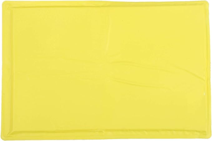 Portable Foldable Pet Bed Pad, Dog and Cat Pee Mat, Reusable Sleeping Mat with Easy - Clean Surface for Sofa Car Outdoor Use, All - Season Pet Supplies (M)