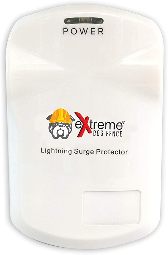 Extreme Dog Fence Pro-Max Grade Electric Dog Fence - 1 Dog Kit - 2000 Feet of Heavy Duty -Plus Maximum Duty Wire for Ultimate Performance and Reliability…