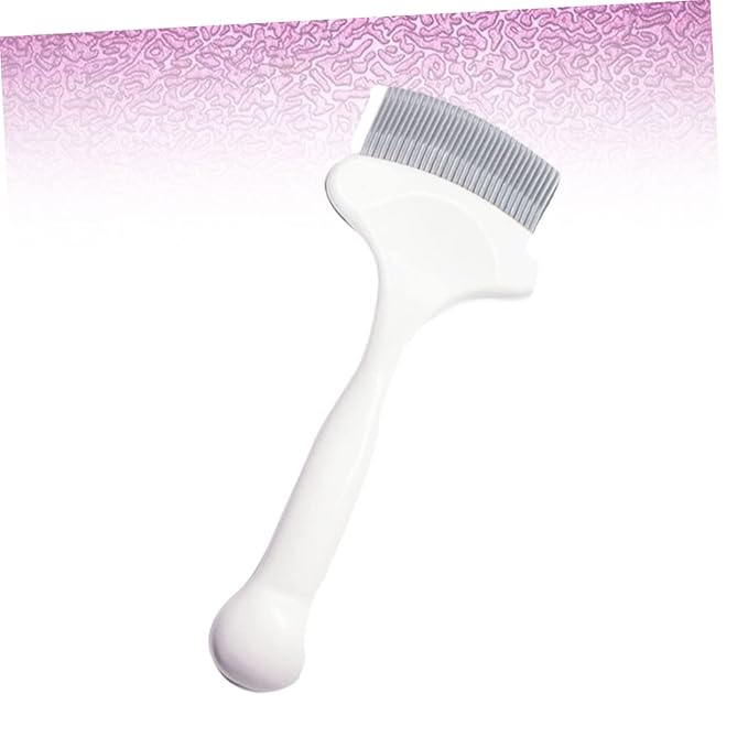 GANAZONO Cat Grooming Comb Pet Cleaning Tool for Kitten Supplies Cat Deshedding