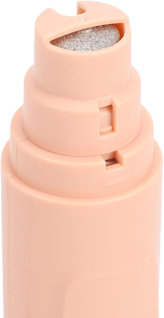 Pssopp Pet Nail Grinder, Claw Care Pet Nail Trimmer Toenail Grooming Supplies for Small Medium Large Cats Dogs Grinder, Electric Rechargeable Puppy Nan